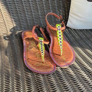 Sam Edelman Sandals